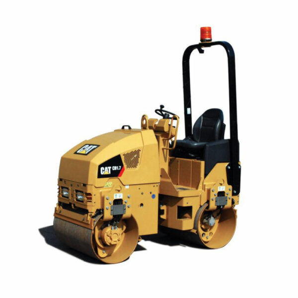 Compacteur 100 - TM Loc